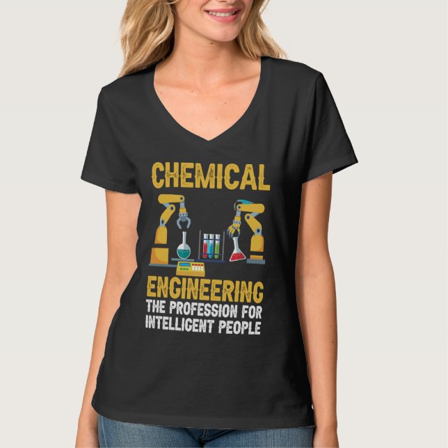 T-shirt Best Engineer Ever Profession Engineering Career   (Devant)