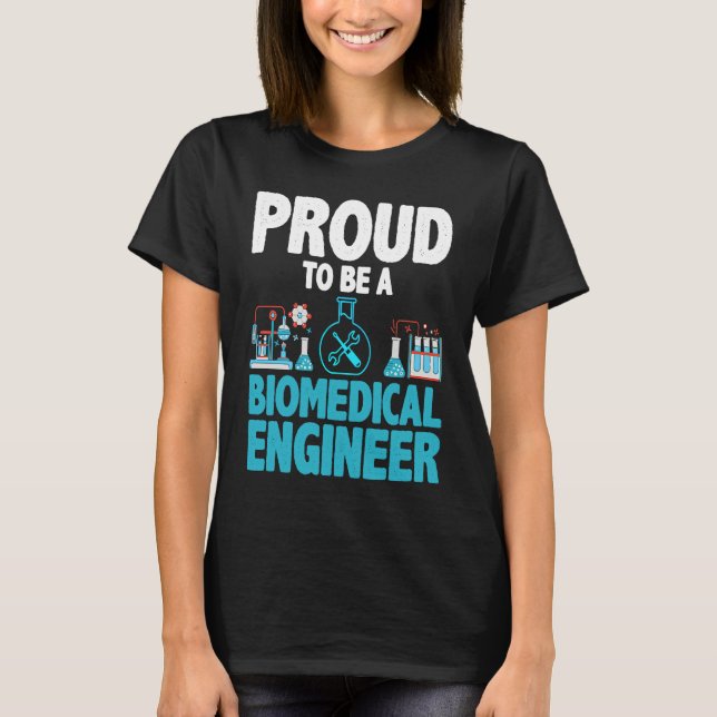T-shirt Best Engineer Ever Profession Engineering Career   (Devant)