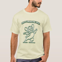 Best frenchie dad! French Bulldog