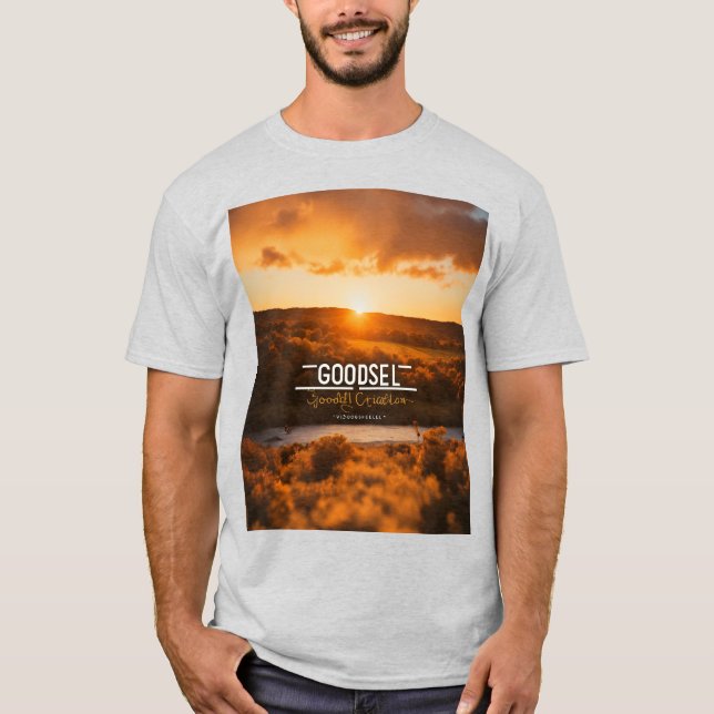 T-shirt BEST https://www.zazzle.com/store/riva_fashion (Devant)