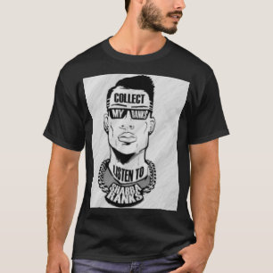 T-shirt Best of Shabba Classements actifs