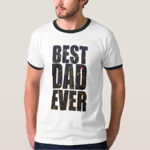 Best Papa Ever, Cadeau de Fête des pères, cadeau d