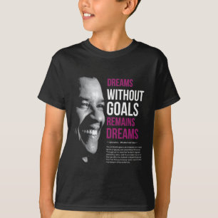 T-shirt Best Quote With Denzel Washington