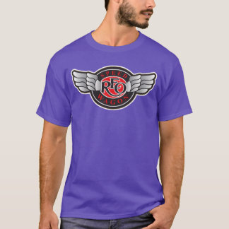 T-shirt best reo speed wagon band classic gift