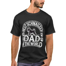 Best Schnauder - Design Amoureux des chiens audaci