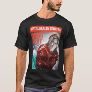 T-shirt best seller de l'émeute tranquille562png562