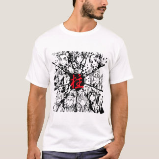 T-shirt BEST SELLER - Demon Slayer Corps Logo Merchandises