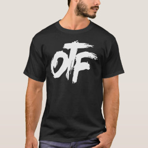 T-shirt BEST SELLER - Only The Family OTF Merchandise Esse