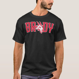 T-shirt BEST SELLER - TB12 Merchandise Essential Essentia