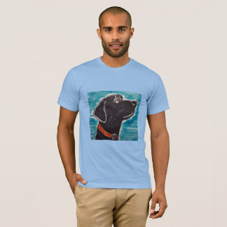 T-SHIRT - BESTER FREUND DES MANNES