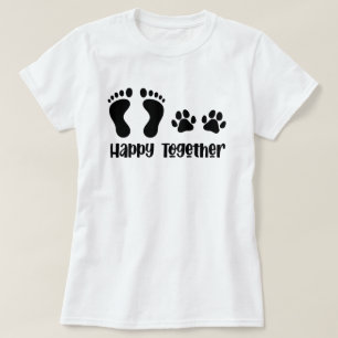T-Shirt bester Freund Hund