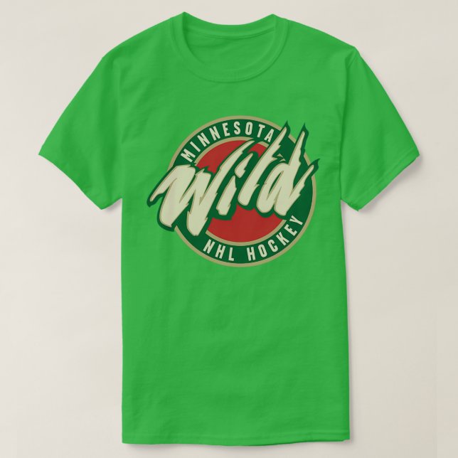 T-shirt BESTESTWildWildlifeStickers (Design devant)