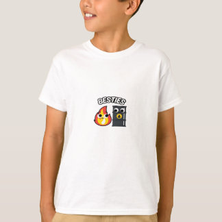 T-shirt Besties Classic