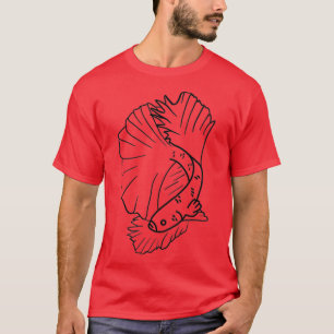 T-shirt Bêta 6