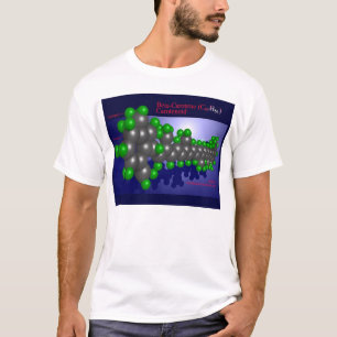 T-shirt Bêta-carotène (avant)