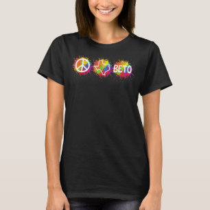 T-shirt Beto For Texas Governor 2022 Beto O'rourke