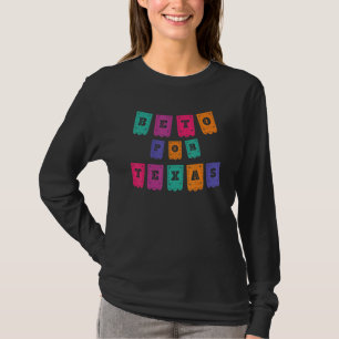 T-shirt BETO POR TEXAS Elect O'Rourke Gouverneur Papel Pic