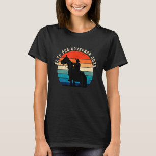 T-shirt Beto Pour Le Gouverneur Démocratique Du Texas 2