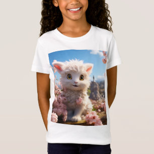 T-Shirt Betsy - La chèvre mordante