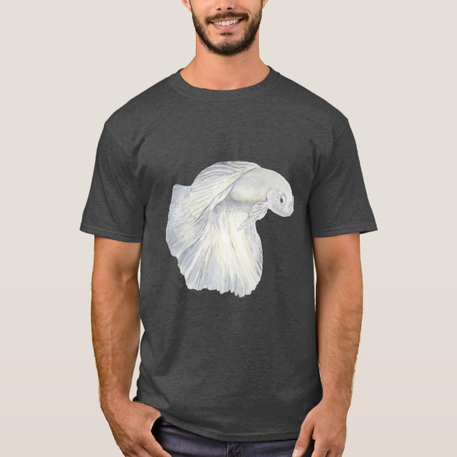 T-shirt Betta (Devant)