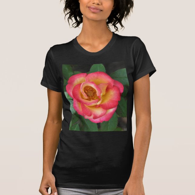 T-shirt Betty Boop 140 (Devant)
