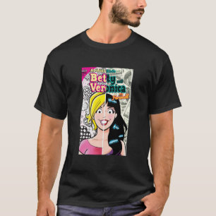 T-shirt Betty et Veronica Classic