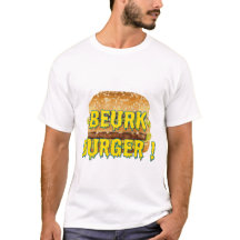 BEURK BURGER !