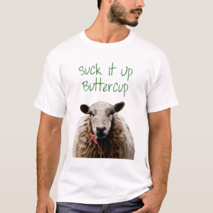 T-shirt Beurre