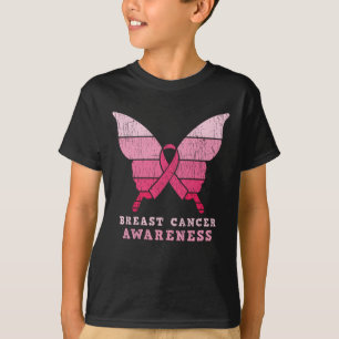 T-shirt Beurre de jumelage de la famille de sensibilisatio