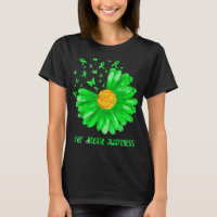 Beurre de marguerite vert Ruban guerrier de la mal