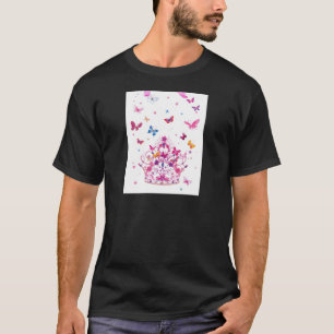 T-shirt Beurre d'infinité