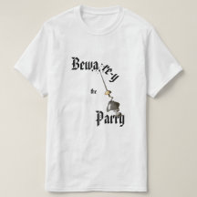 Bewarey la parade