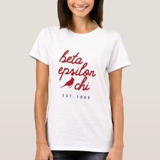 T-shirt BEX court-circuitent la chemise de douille