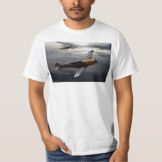 T-SHIRT BF109 O REI DOS CÉUS