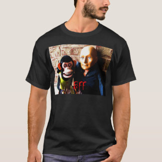 T-SHIRT BFF