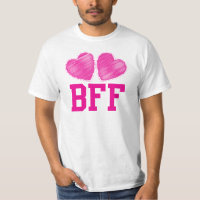 BFF Meilleurs amis pour toujours ! ! ! génial !