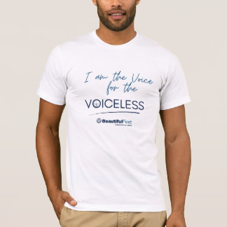 T-shirt BFI pour hommes