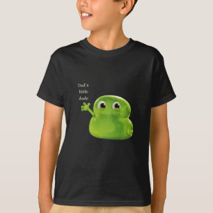 T-shirt Bhall bébé hôtel transylvanie film