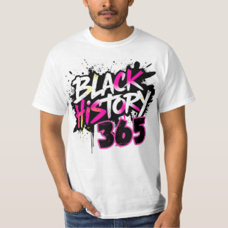 T-shirt bhm365 rose chaud