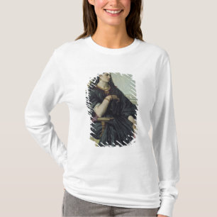 T-shirt Bianca Capello, 1864/68