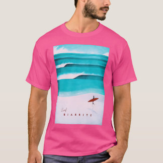 T-shirt Biarritz