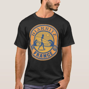 T-shirt Biarritz