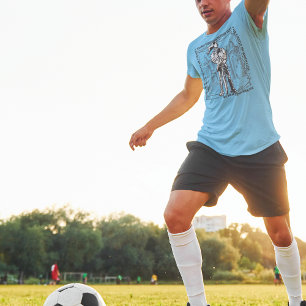 T-SHIRT BIBLE CINDERELLA BEDROCK, CHÂTEAU, CHEVALIER SECOU