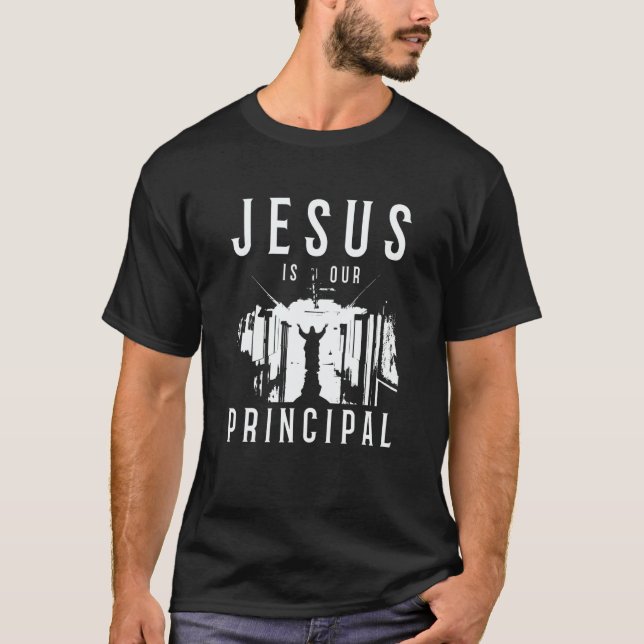 T-shirt Bible Study Theology Christianity  Christian Teach (Devant)