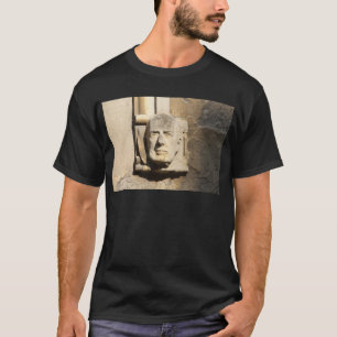 T-shirt Bibliothèque bodleian Oxford