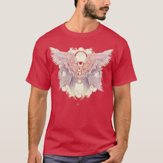 T-shirt Bibliquement exacte Angel Seraphim Seraph