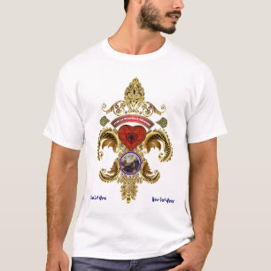 T-shirt Bicentenaire de bataille de la Nouvelle-Orléans