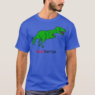 T-shirt BICEPraptor