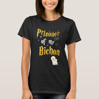 T-shirt Bichon Bichon 1