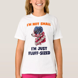 T-shirt Bichon Frise